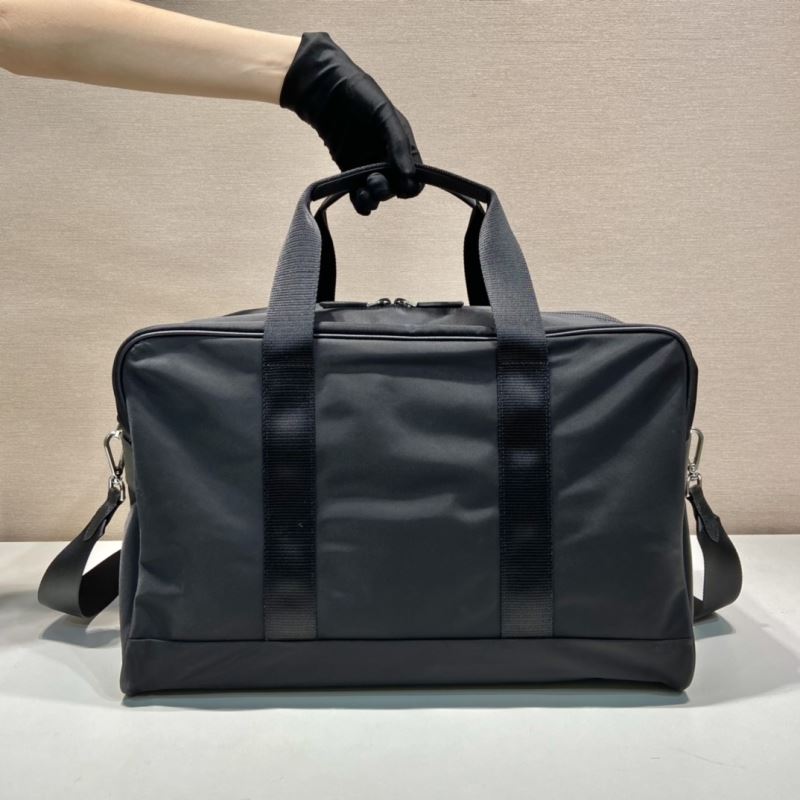 Pra*a travel bags